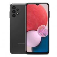 Samsung SM-A135UZKDHCE GALAXY A13 SMARTPHONE 6.5IN 32GB 4G LTE UNLOCKED HEALTHCARE EDITION BLACK