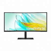 Samsung S34C654UAN 34 INCH, CURVED, WQHD 3440X1440