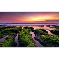 Samsung QB75C 75IN COMMERCIAL 4K UHD DISPLAY 350 NIT