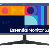 Samsung S27C332GAN 27INCH/1920X1080/1MS/250CD/