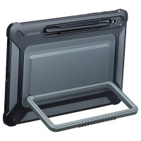 Samsung EF-RX710CBEGUJ SAMSUNG TAB S9 OUTDOOR COVER - BLACK