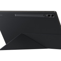 Samsung EF-BX910PBEGUJ TAB S10 ULTRA & S9 ULTRA SMART BOOK COVER - BLACK