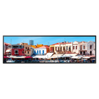 Samsung SH37C 37IN COMMERCIAL LED LCD HALF-HEIGHT DISPLAY 700 NIT