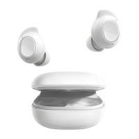 Samsung SM-R400NZWAXAR GALAXY BUDS FE - WHITE