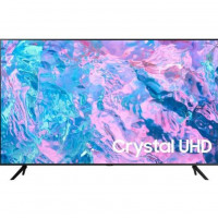 Samsung HG50CU700NFXZA 50IN UHD 4K HTV 2YRS LYNK CLOUD LYNK DRM TIZEN 7.0 3YR WARR