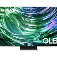Samsung QN55S90DAFXZA OLED/SERIES9/3480X2160/55INCH/120HZ