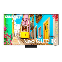 Samsung QN75QN800DFXZA NEOQLED/SERIES8/3480X2160/75INCH/120HZ