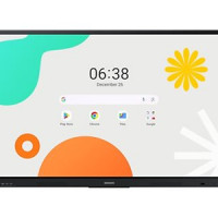 Samsung WA75F 75 INCH ALL-IN-ONE DIGITAL ANDROID BASED INTERACTIVE DISPLAY