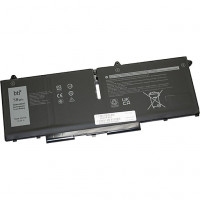 Battery Tech FK0VR-BTI FK0VR-BTI BATTERY 15.2V 58WHR BTI FK0VR 58WH REPLACEMENT BATTERY