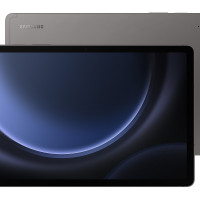 Samsung SM-X510NZAEXAR SAMSUNG GALAXY TAB S9 FE 8+256GB (WI-FI) GRAY