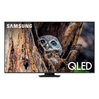 Samsung QN75Q80DAFXZA QLED/SERIES8/3840X2160/120HZ