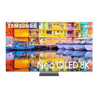Samsung QN85QN900DFXZA NEOQLED/SERIES9/7680X4320/85INCH/120HZ