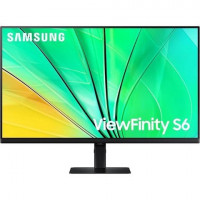 Samsung S32D606EAN 32IN IPS 100HZ 2560X1440 HDR10 FAS HDMI DP USB HUB TCO 3YR