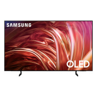 Samsung QN65S85DAEXZA OLED/SERIES8/3480X2160/65INCH/120HZ