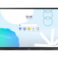Samsung WA65D 65INCH/3840X2160 (LANDSCAPE)/8MS/ 400CD/M2