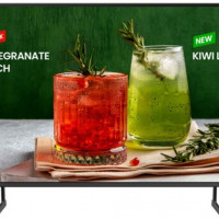 Samsung BE70D-H 70INCH/3840X2160/8MS/300NIT
