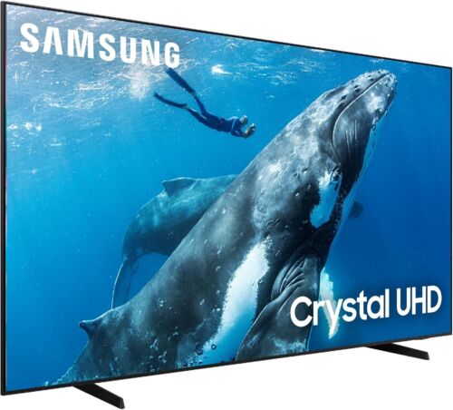 Samsung QH98C 98-INCH COMMERICAL 4K UHD DISPLAY, 700 NIT - MANUFACTURED IN VIETNAM