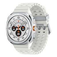 Samsung SM-L705UZWAXAA SAMSUNG GALAXY WATCH ULTRA LTE - TITANIUM WHITE