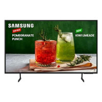 Samsung BE85D-H 85INCH/3840X2160/8MS/300NIT