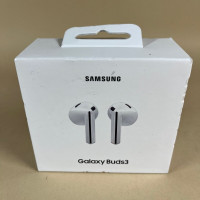 Samsung SM-R530NZWAXAR GALAXY BUDS 3 - WHITE