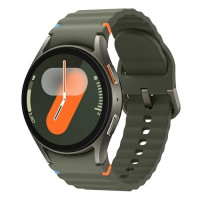 Samsung SM-L300NZGAXAA SAMSUNG GALAXY WATCH7 BT - 40MM GREEN