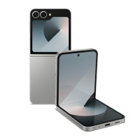 Samsung SM-F741UZSEXAA GALAXY Z FLIP6 12/512GB (UNLOCKED) SILVER SHADOW