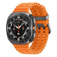 Samsung SM-L705UDAAXAA SAMSUNG GALAXY WATCH ULTRA LTE - TITANIUM GRAY
