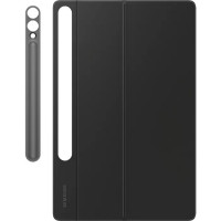 Samsung EF-DX825UBEGUJ TAB S10+ & S9+ & S9 FE+ BOOK COVER KEYBOARD - BLACK (AI KEY)