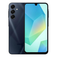 Samsung SM-A166UZKAXAA GALAXY A16 5G 128GB (UNLOCKED) BLUE BLACK