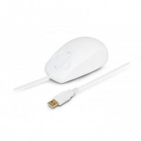 Urban AWM68UF SANEE: WIRED MEDICAL USB SILICON MOUSE IP68