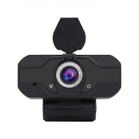 Urban WHD20UF WEBEE: WEBCAM USB FULL HD 1080P 2M PIXELS AUTOFOCUS