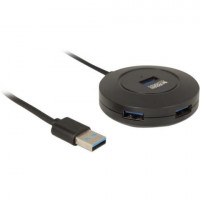 Urban MHU20UF MINEE: USB 2.0 4-PORT HUB