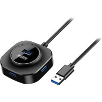 Urban MHU30UF MINEE: USB 3.0 4-PORT HUB