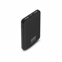 Urban UPB05UF JUICEE MAX: USB-C / USB-A POWERBANK 5.000MAH