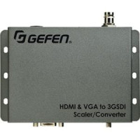 Gefen EXT-HDVGA-3G-SC HDMI AND VGA CONVERTER TO SDI