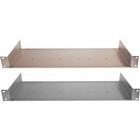 Gefen EXT-RACK-1U-GRY RACK-MOUNT YOUR HALF-RACK-WIDE GEFEN PRODUCTS WITH THIS 1U RACK TRAY