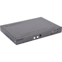 Gefen EXT-DPKA-LANS-RX 4K DISPLAYPORT KVM OVER IP - RECEIVER