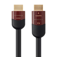 Monoprice 12735 SUPPORTS HDR, HDR10, DOLBY VISION; COMPLIANT WITH HDCP 2.2
