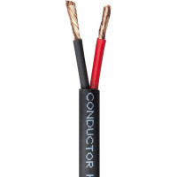 Monoprice 13718 2-CONDUCTOR CMP-RATED SPEAKER WIRE,500FT