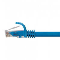 Monoprice 16053 MONOPRICE ENTEGRADE CAT6 ETHERNET PATCH CABLE - SNAGLESS RJ45_ 550MHZ_ UTP_ CMP_