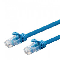 Monoprice 16055 MONOPRICE ENTEGRADE CAT6 ETHERNET PATCH CABLE - SNAGLESS RJ45_ 550MHZ_ UTP_ CMP_