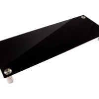 Monoprice 16359 WORKSTREAM BY MONOPRICE LARGE MULTIMEDIA DESKTOP MONITOR STAND 30.8IN X 11IN MAX