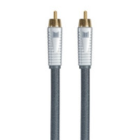 Monoprice 18535 MONOLITH BY MONOPRICE 6FT RCA CABLE