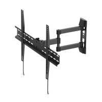 Monoprice 21950 MONOPRICE FULL-MOTION ARTICULATING TV WALL MOUNT BRACKET - FOR FLAT SCREEN TVS 3