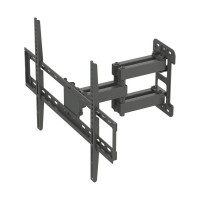 Monoprice 21956 TV WALL MOUNT BRACKET FOR LED TVS 37IN TO 70IN_ MAX WEIGHT 99LBS_ VESA PATTERNS