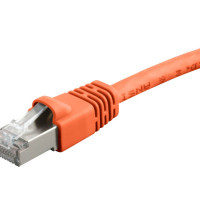 Monoprice 24340 MONOPRICE CAT6A ETHERNET PATCH CABLE-SNA