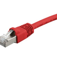 Monoprice 24355 MONOPRICE CAT6A ETHERNET PATCH CABLE