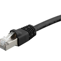Monoprice 24368 MONOPRICE CAT14A ETHERNET PATCH CABL