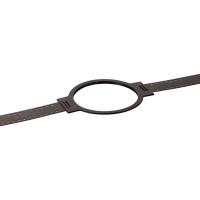 Monoprice 24762 MONOPRICE ROUGH-IN BRACKET FOR 8IN ROUND SPEAKER (EACH)