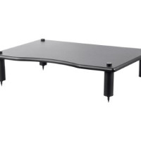 Monoprice 24795 MONOLITH BY MONOPRICE AMPLIFIER/COMPONENT STAND